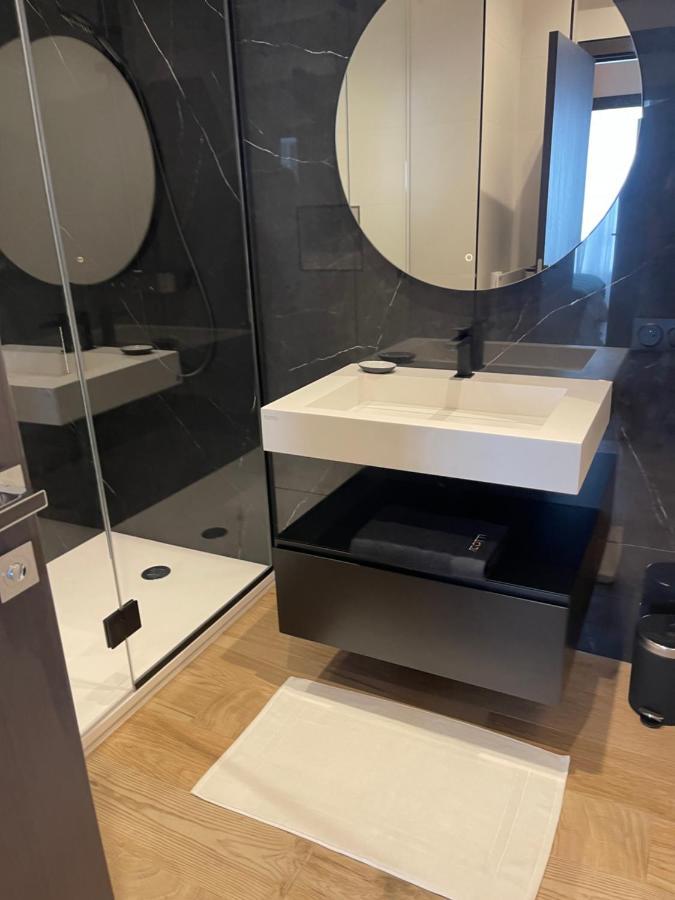 Le Siam Apartment เบรสต์ ภายนอก รูปภาพ