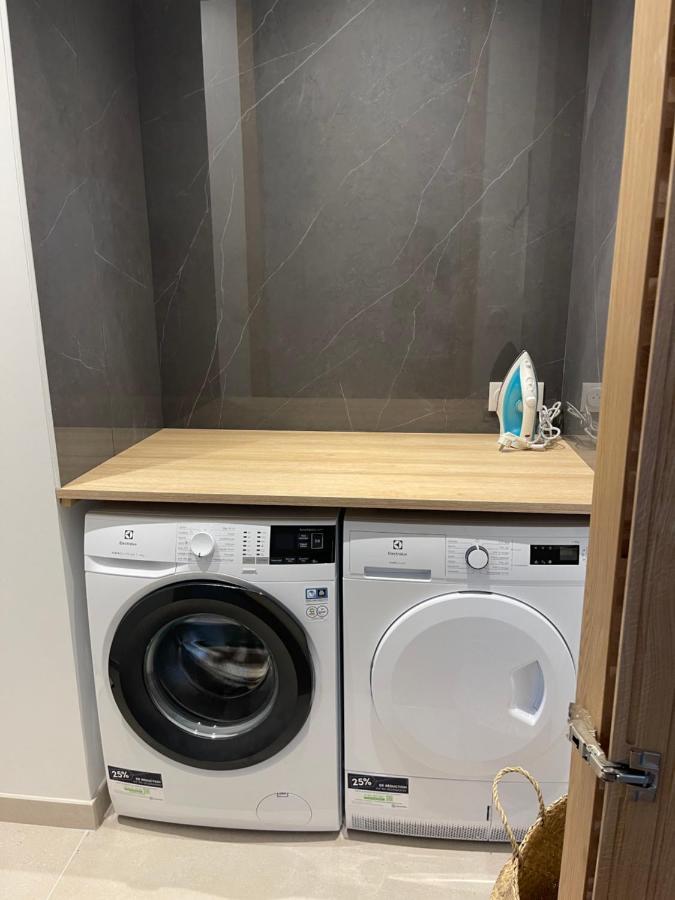 Le Siam Apartment เบรสต์ ภายนอก รูปภาพ