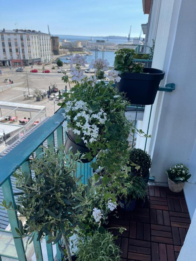 Le Siam Apartment เบรสต์ ภายนอก รูปภาพ